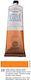 Ferrario Set Ölfarben 10 Cadmiumgelb Orange Schatten 150ml 1Stück