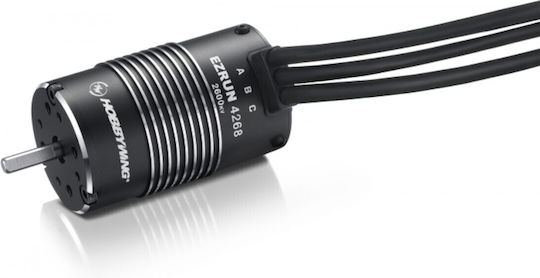 Hobbywing Motor Ezrun 4268 2600kv Sensorless Hobbywing