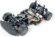Tamiya Rc M-08 Concept Chassis Kit 58669 Tamiya