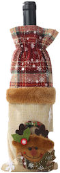 Giftland Bottle Cover with Reindeer