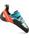 La Sportiva Otaki Men Asymmetrical Climbing Shoes Blue
