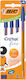 BIC Pixuri Cristal Fine Ballpoint 4 Bucăți (Culori Diverse)
