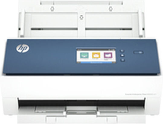 HP ScanJet Enterprise Flow N900 Folie de hârtie (Document Feeder) Scaner