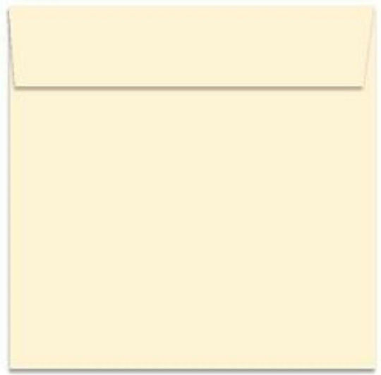 Favini Envelope Correspondence with Adhesive 1pcs in Beige Color Watercolor