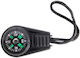 Πυξίδα Basicnature Compass Zip Rel-360270