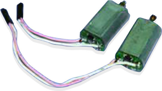 Hm-5#8-z-22 Motor Set