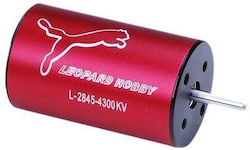 Leopard Lbp2845-b/4d 4110kv 800w Rotes