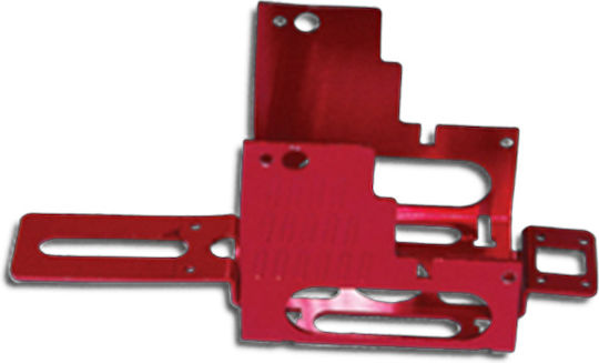 Hm-5#8-z-08 Main Frame Metal
