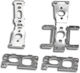 Hm-5#8-z-10 Supporting Frame Set Metal