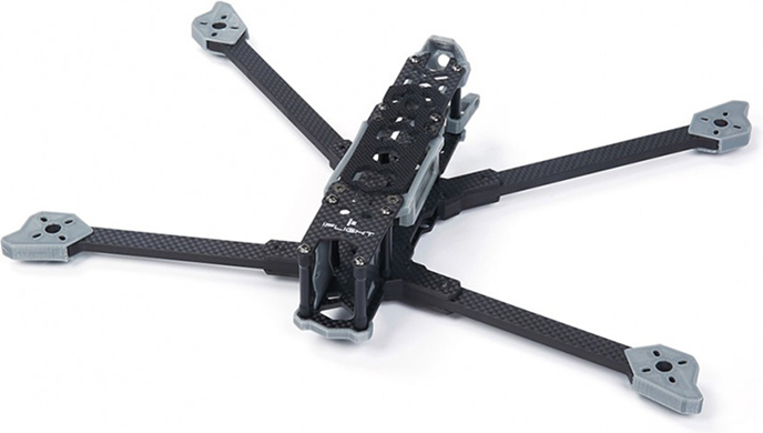 Iflight Titan Dc7 Hd Frame