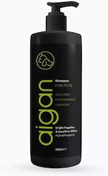 Aigan Shampoo Bright Puppies & Sensitive Skins 250ml Aigan Shampoo Bright Puppies & Sensitive Skins 250ml