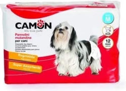 Camon Панталони За Пелени Medium 12 Бр