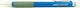 Mechanisches Bleistift Noki Olympic 0,9mm Blau