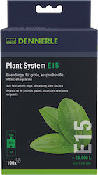 fertilizer dünger 100ml FARBIO® NPK organic liquid fertilizer for green plants main image 1