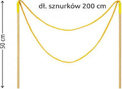 Large Bubble Sticks 200 Cm