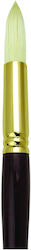 Πινέλο Royal Supreme Oil Acrylic Φυσική Τρίχα Στρογγυλό 16 Πινέλο Royal Supreme Oil Acrylic Φυσική Τρίχα Στρογγυλό 16