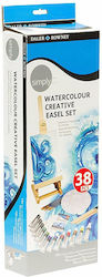 Daler Rowney Watercolour 38τμχ