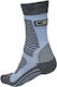 Melnic Light Blue Cold Weather Socks