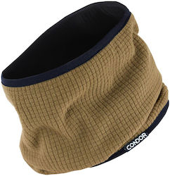 Яка За Врат Fleece Condor Койот