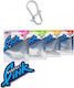 Fiiish Perfect Link Coasere Snap Cod 10961