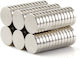 10pcs Powerful Round Magnets 8x2mm