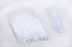 Pomu Pomu & Fete Aripă Handcraft Hj-003 Culoare Full Face Alb
