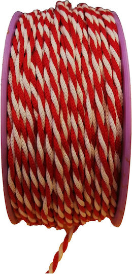 Baumwoll-Schnürsenkel--Märkte 0 3mm-14-33447