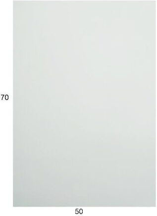 Seller Cardboard 50x70 150g Matte 816.01176