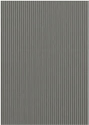 Χαρτόνι Οντουλέ 50x70cm 770 Grey
