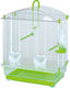 My Pets Solution Vogelkäfig Mypets Solutions 27x40x27cm.