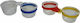 Eierbecher Basis