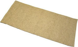 Nobby Bedding Made of Hemp Fiber 120x50x1cm