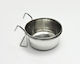 Ανοξειδωτο Κρεμαστο Bowl 15 Cm