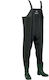 Sert Pvc X-trend Angelbekleidung & Zubehör Stiefel