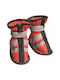 Camon Dog Boots Large 4pcs