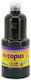 Τέμπερα Ζωγραφικής Black 1000ml