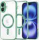 Back Cover Πράσινο (iPhone 16)