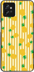 Handyhülle Sonique Fruit Series Motorola Moto G...