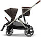 Cybex Gazelle S Baby Stroller Suitable for Newb...