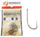 Morigen 1070B Αγκίστρια Ψαρέματος Σετ 25τμχ No1/0