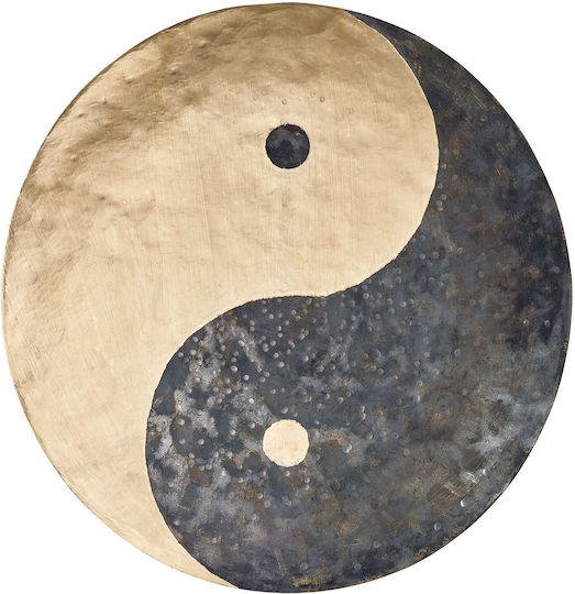 Sonic Energy Gong Wind Yin & Yang