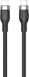Targus USB 2.0 USB-C männlich - USB-C 240W 1m (HJ4001BKGL) Targus USB 2.0 USB-C männlich - USB-C 240W 1m (HJ4001BKGL)