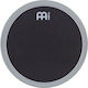 Meinl Percussion Meinl Mdsp12gy 6 Gray Practice Pad Two Sides
