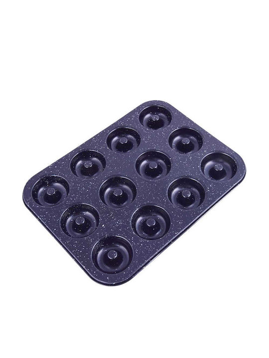 Brunbeste Backform Törtchen/Muffins 26x35cm 12cm