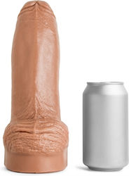 Mr. Hankey's Toys Ρεαλιστικό Dildo Flesh Mr. Hankey's Toys Ρεαλιστικό Dildo Flesh