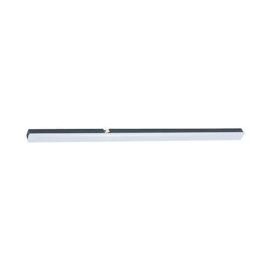 Inlight Commercial Linear LED Ceiling Light 12W Warm White L60xY1.6cm