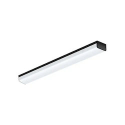 Metanor LED Kommerzielle lineare Beleuchtung Leuchte Decke 18W B59xT6xH3.6cm