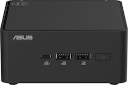 Asus Nuc 15 Pro Kit Barebone (Core Ultra 5)