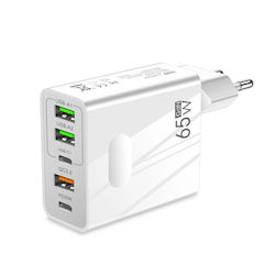 Techsuit CHC1