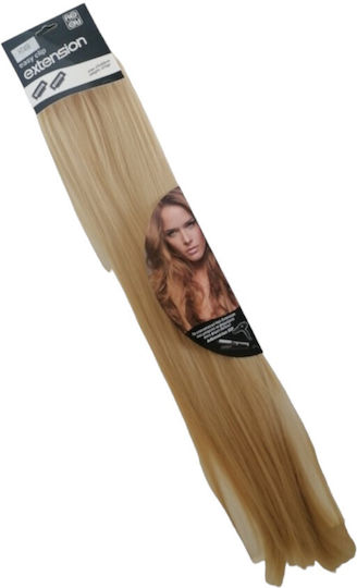 Extensie Sintetică De Păr Dreptă Easy Clip On